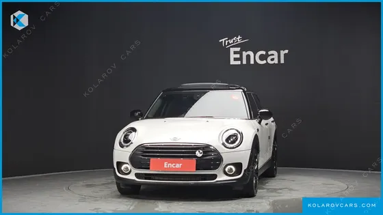 MINI CLUBMAN CLASSIC