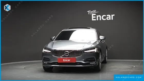 VOLVO S90 D5 AWD INSCRIPTION
