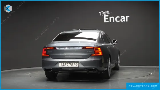 VOLVO S90 D5 AWD INSCRIPTION