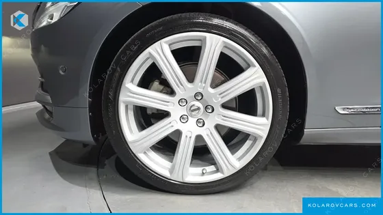 VOLVO S90 D5 AWD INSCRIPTION