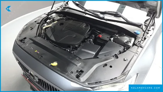 VOLVO S90 D5 AWD INSCRIPTION