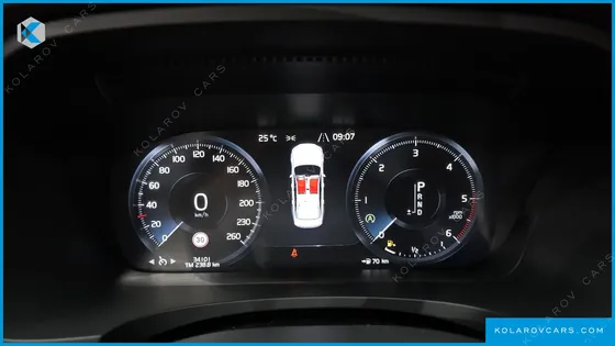 VOLVO S90 D5 AWD INSCRIPTION