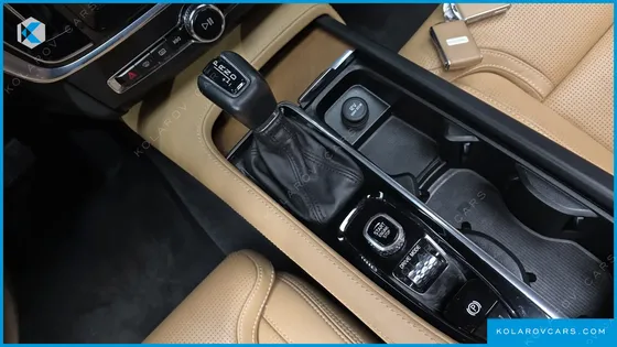 VOLVO S90 D5 AWD INSCRIPTION