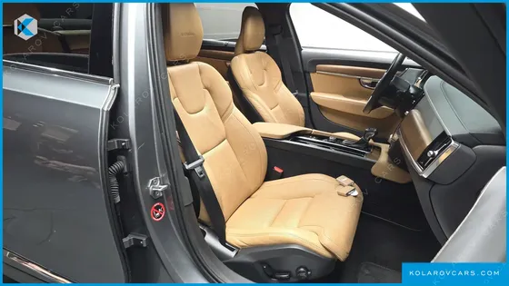 VOLVO S90 D5 AWD INSCRIPTION