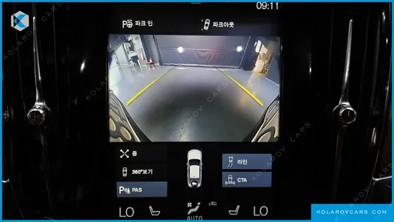 VOLVO S90 D5 AWD INSCRIPTION