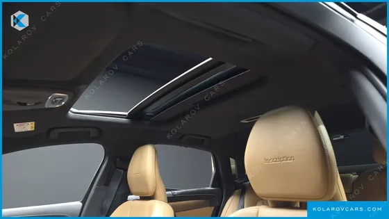 VOLVO S90 D5 AWD INSCRIPTION