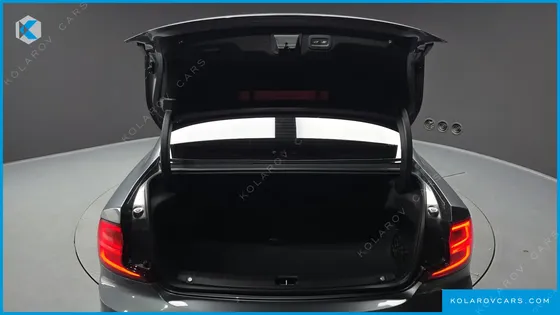 VOLVO S90 D5 AWD INSCRIPTION