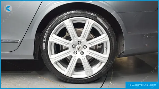 VOLVO S90 D5 AWD INSCRIPTION