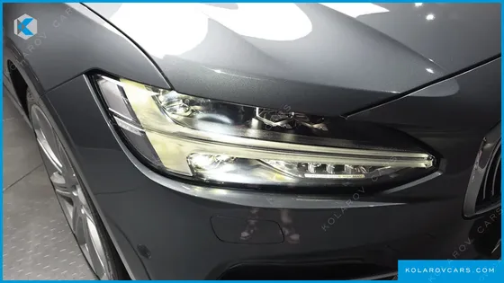 VOLVO S90 D5 AWD INSCRIPTION