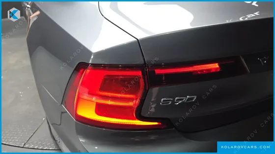 VOLVO S90 D5 AWD INSCRIPTION