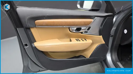 VOLVO S90 D5 AWD INSCRIPTION