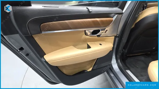 VOLVO S90 D5 AWD INSCRIPTION