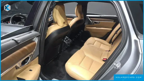 VOLVO S90 D5 AWD INSCRIPTION