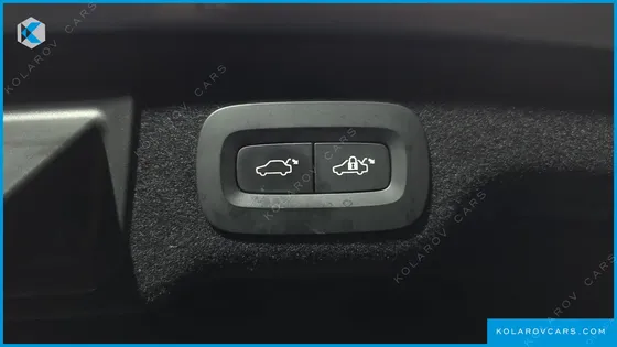 VOLVO S90 D5 AWD INSCRIPTION
