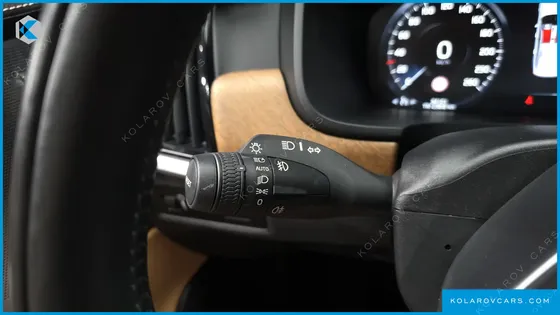 VOLVO S90 D5 AWD INSCRIPTION