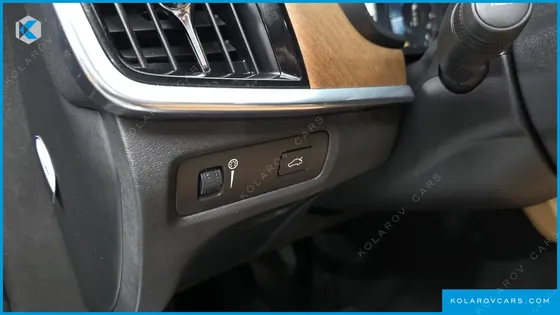VOLVO S90 D5 AWD INSCRIPTION