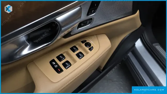 VOLVO S90 D5 AWD INSCRIPTION