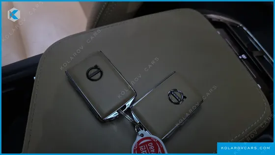 VOLVO S90 D5 AWD INSCRIPTION