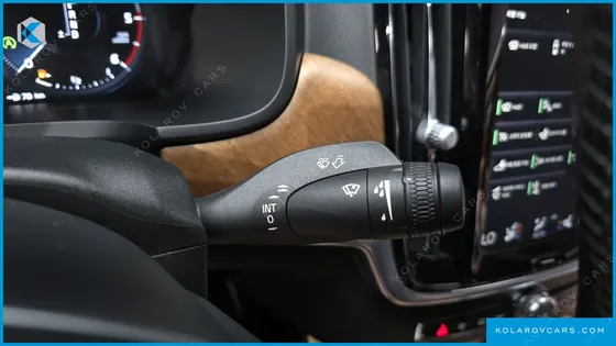 VOLVO S90 D5 AWD INSCRIPTION