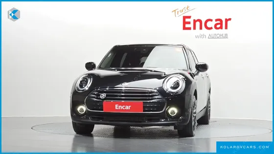 MINI CLUBMAN CLASSIC