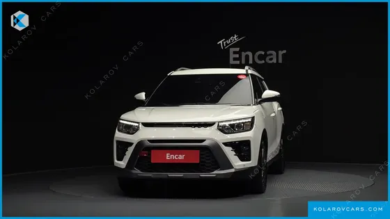 KGM - SSANGYONG TIVOLI 1.5 2WD