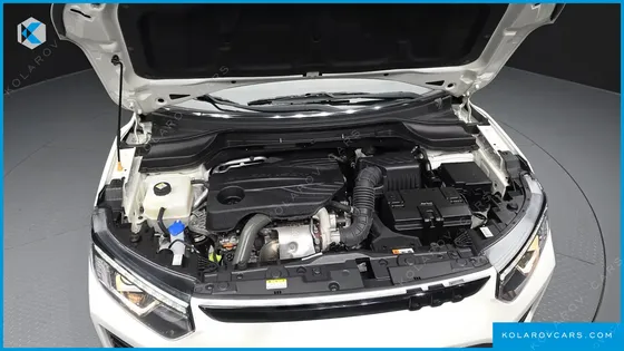 KGM - SSANGYONG TIVOLI 1.5 2WD