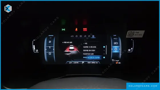 KGM - SSANGYONG TIVOLI 1.5 2WD
