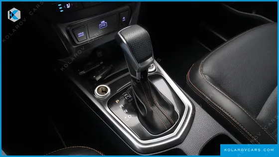 KGM - SSANGYONG TIVOLI 1.5 2WD