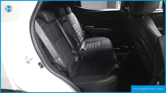 KGM - SSANGYONG TIVOLI 1.5 2WD