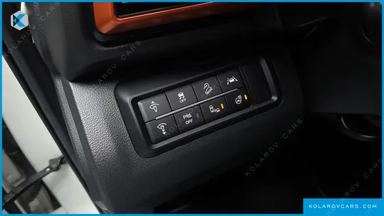 KGM - SSANGYONG TIVOLI 1.5 2WD