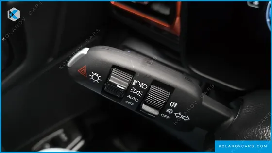 KGM - SSANGYONG TIVOLI 1.5 2WD