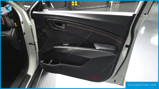 KGM - SSANGYONG TIVOLI 1.5 2WD