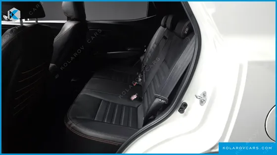 KGM - SSANGYONG TIVOLI 1.5 2WD