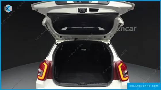 KGM - SSANGYONG TIVOLI 1.5 2WD