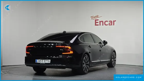 VOLVO S90 B5 INSCRIPTION