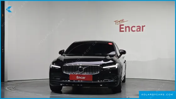 VOLVO S90 B5 INSCRIPTION