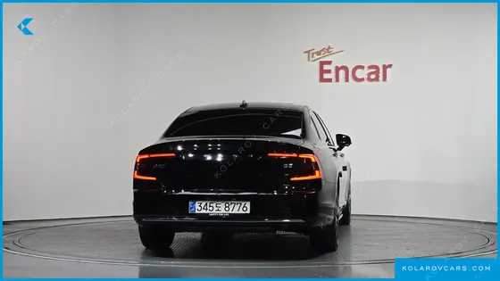 VOLVO S90 B5 INSCRIPTION