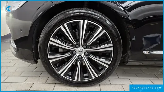 VOLVO S90 B5 INSCRIPTION