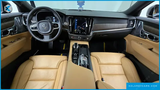 VOLVO S90 B5 INSCRIPTION