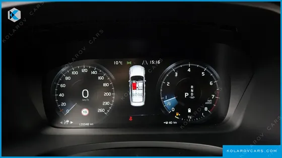 VOLVO S90 B5 INSCRIPTION