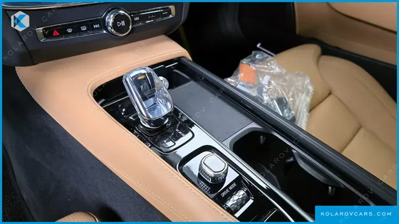 VOLVO S90 B5 INSCRIPTION