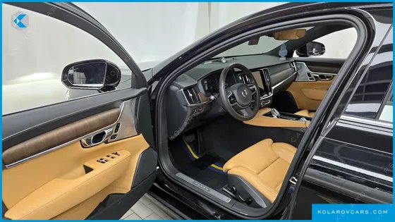 VOLVO S90 B5 INSCRIPTION