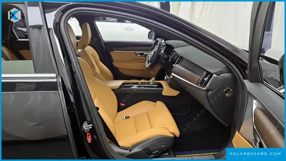 VOLVO S90 B5 INSCRIPTION