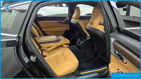 VOLVO S90 B5 INSCRIPTION