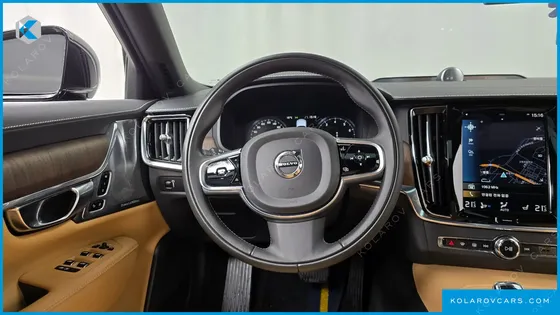VOLVO S90 B5 INSCRIPTION