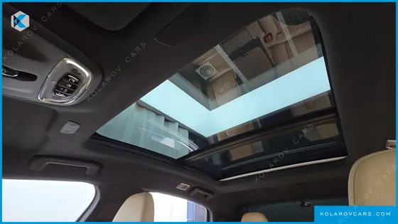 VOLVO S90 B5 INSCRIPTION