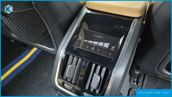 VOLVO S90 B5 INSCRIPTION
