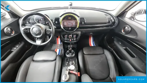 MINI CLUBMAN CLASSIC