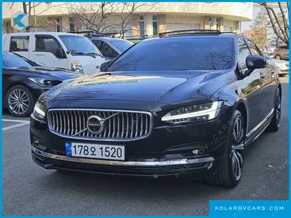 VOLVO S90 B5 INSCRIPTION