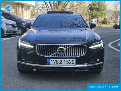 VOLVO S90 B5 INSCRIPTION